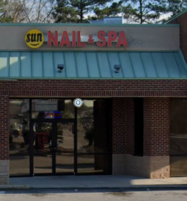 Sun Nails Spa Company Image