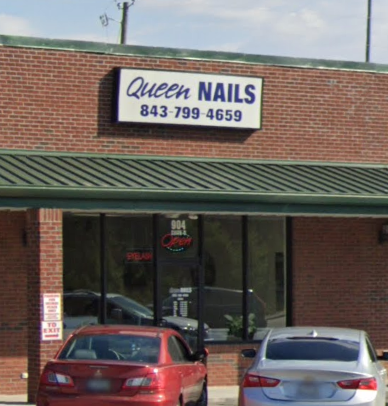 Queen Nails Company Image