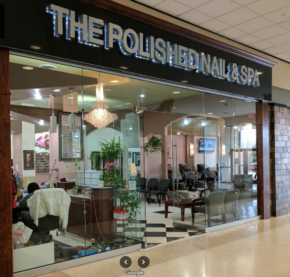The Polished Nail & Spa Company Image
