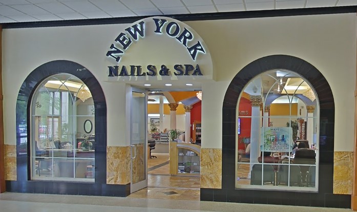 New York Nails & Spa Company Image