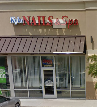 Kyla Nail & Spa Company Image