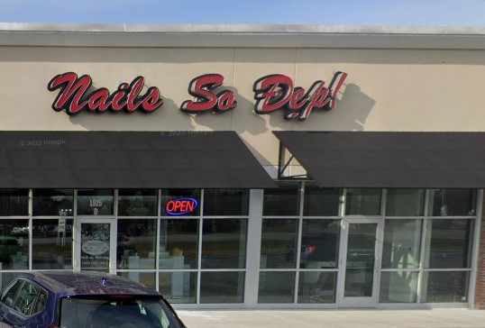 Nails So Dep Company Image