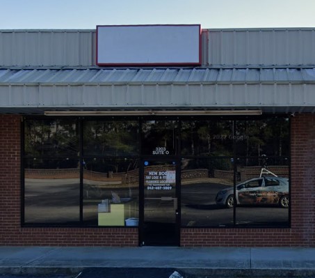 Fancy Nails Company Image