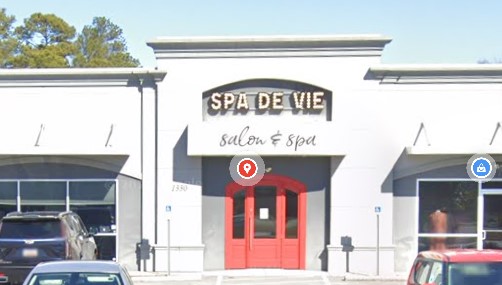 Spa De Vie Salon & Spa Company Image