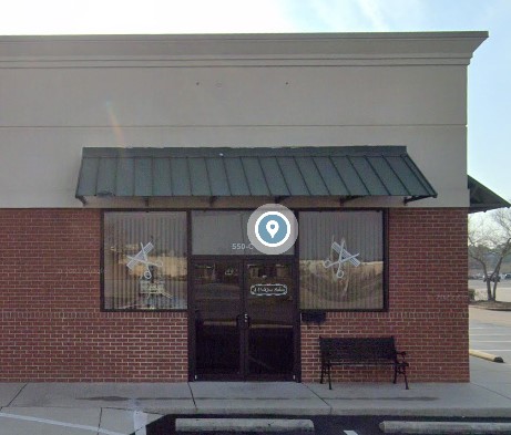 A Unique Salon Company Image