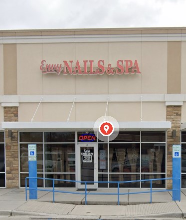 Envy Nail And Spa Company Image