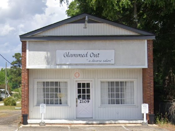 Glammed Out "a diverse salon" Company Image