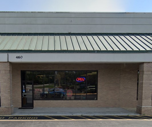 First Impressions Company Image