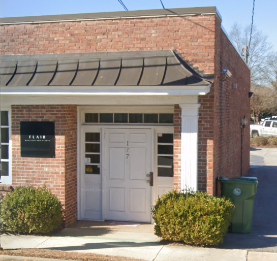 Flair Boutique and Studio Company Image