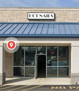 Hot Nail Company Image