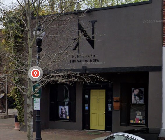 k.Niccole The Salon & Spa Company Image