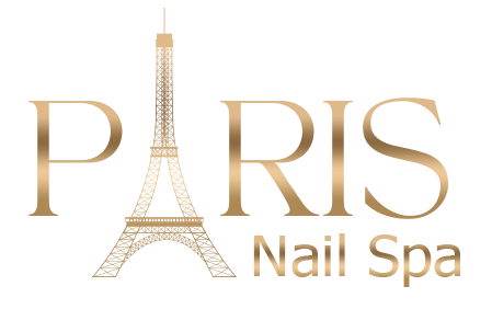 Paris Nail Spa Logosu