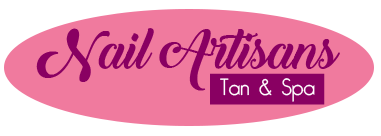 Nail Artisans Spa Logosu
