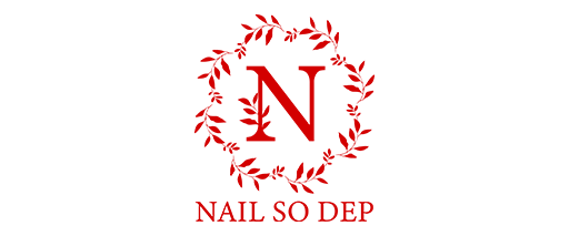Nails So Dep Logosu