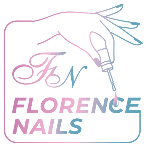 Florence Nails Logosu